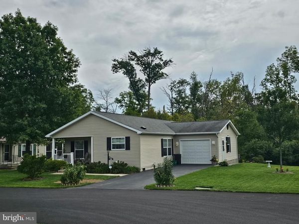 541 SPRINGHOUSE, NORTH WALES, PA 19454