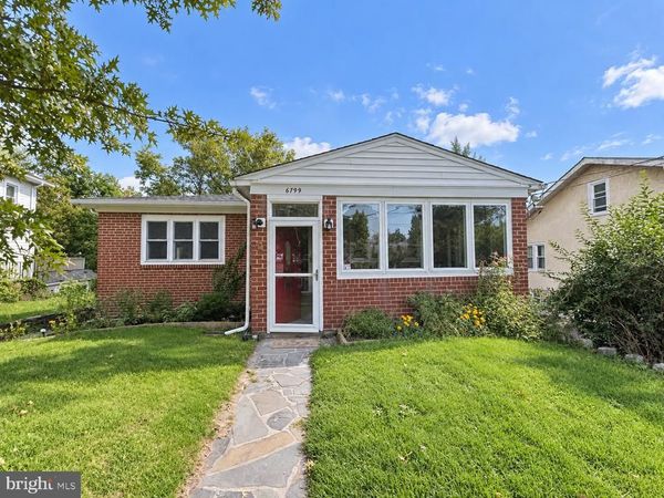 6797 LAWNTON STREET, PHILADELPHIA, PA 19128