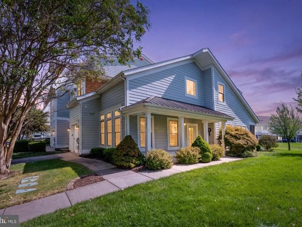 35059 ZWAANENDAEL AVENUE, LEWES, DE 19958