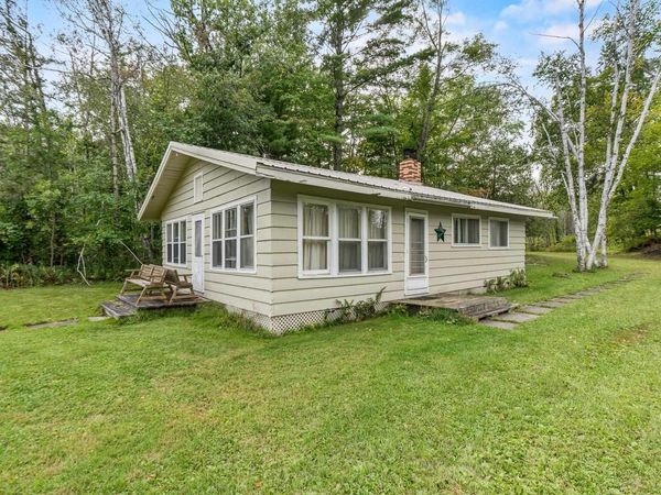 W11646 W 18TH ROAD, Pound, WI 54161