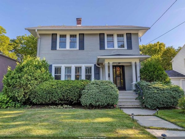 1109 PORLIER STREET, Green Bay, WI 54301