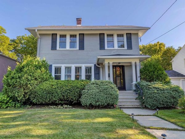 1109 PORLIER STREET, Green Bay, WI 54301