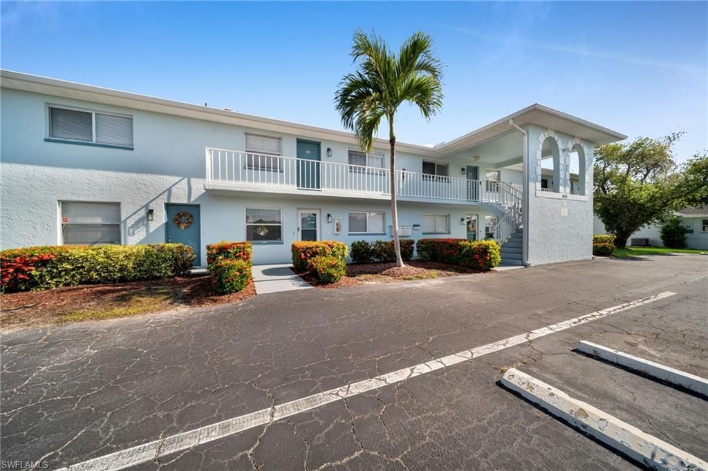 839 SW 48th Ter, Unit 108, Cape Coral, FL 33914 Photo