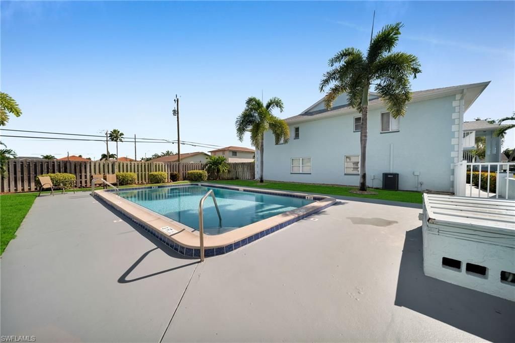 839 SW 48th Ter, Unit 108, Cape Coral, FL 33914 Photo