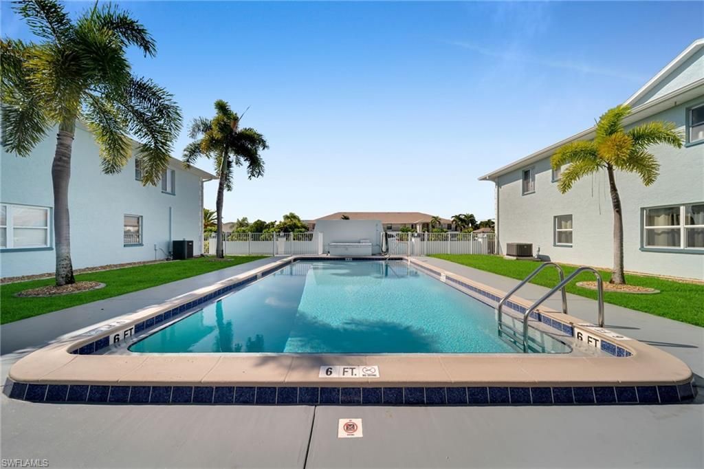 839 SW 48th Ter, Unit 108, Cape Coral, FL 33914 Photo