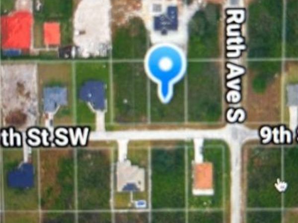3302 9th ST SW, LEHIGH ACRES, FL 33976