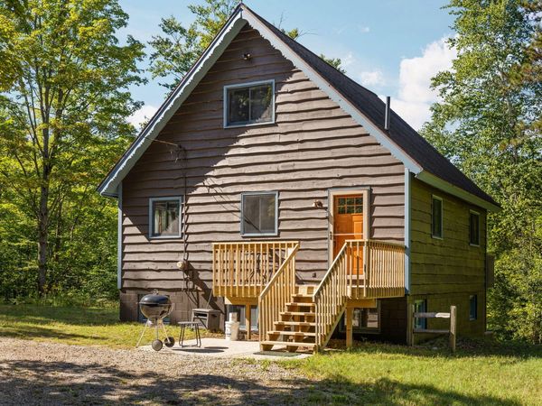 9274 Hunters Ridge, Gaylord, MI 49735