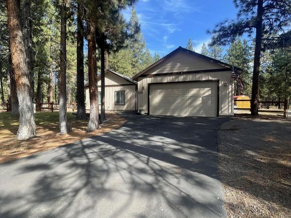 34423 Castle Drive, Chiloquin, OR 97624