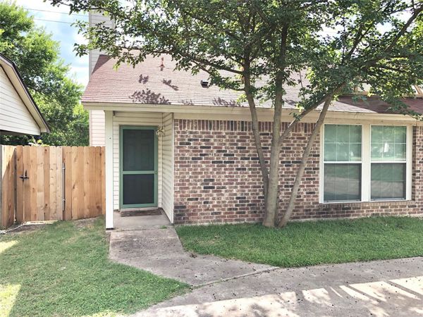10302 Annie Oakley TRL, Unit A, Austin, TX 78753