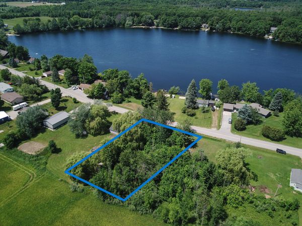 Lyman Road, Unit Lot 18, Kaleva, MI 49645