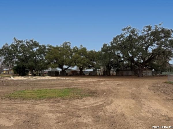 LOT 14 Medina, LaCoste, TX 78039