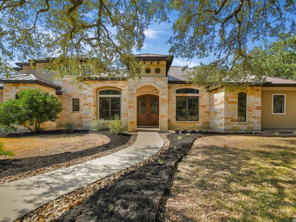 10510 FELSBLOCK LN, New Braunfels, TX 78132
