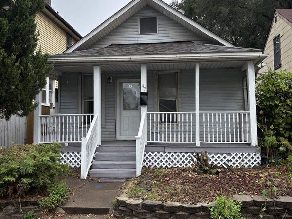 47 E Rockwood Street, Ecorse, MI 48229