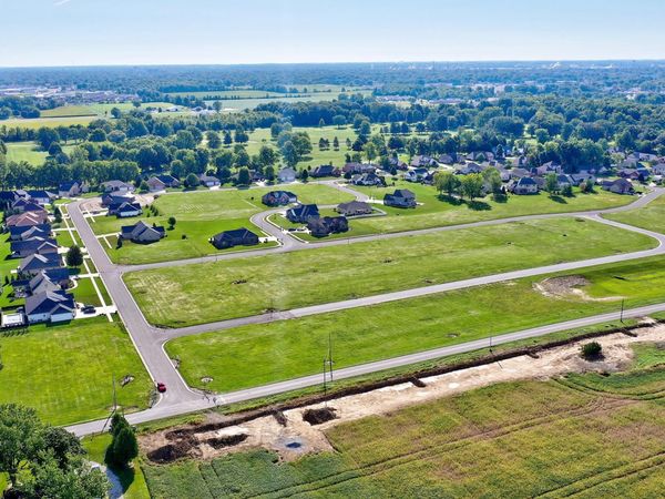 923 Bluff Oak Trail, Elida, OH 45807