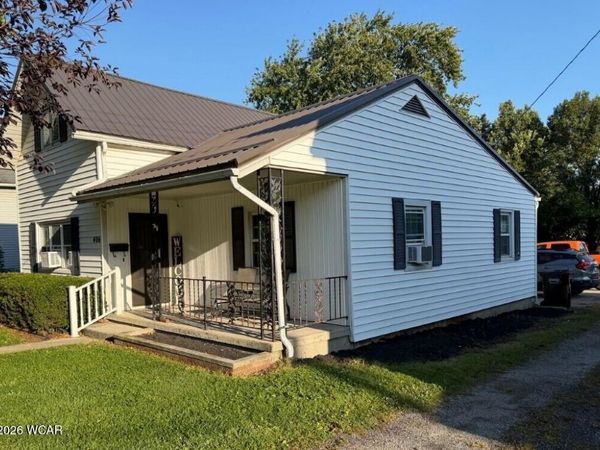 406 W North Street, Kenton, OH 43326