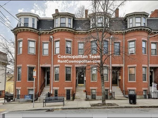 210 Washington Avenue, Unit 2, Chelsea, MA 02150