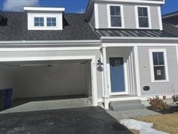 87 East Main Street, Unit 87, Hopkinton, MA 01748