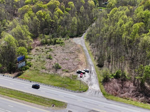 0 US Highway 25 , Middlesboro, KY 40965