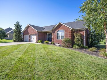 508 General Cruft Drive, Richmond, KY 40475
