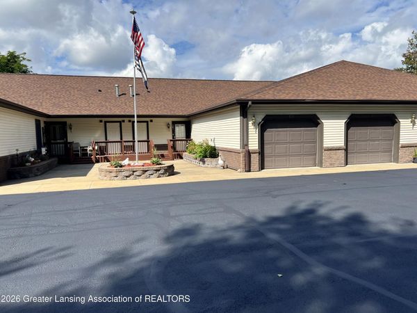 303 Wildwood Drive, Cadillac, MI 49601