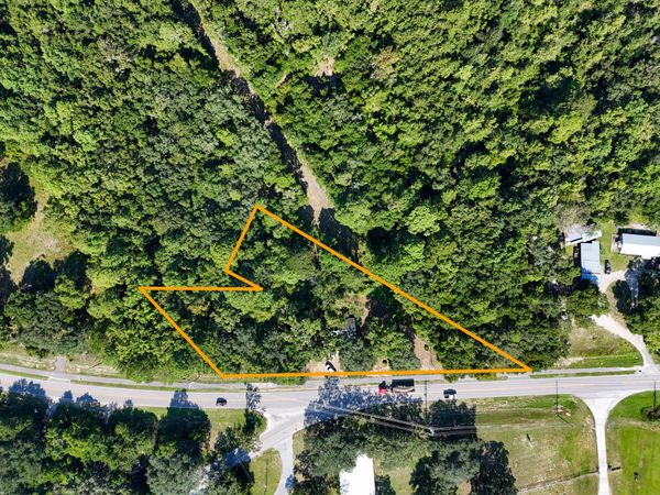 700 E County Highway 83A, Freeport, FL 32439