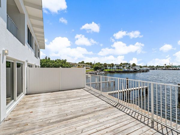 624 Southwind Circle, Unit 3, North Palm Beach, FL 33408