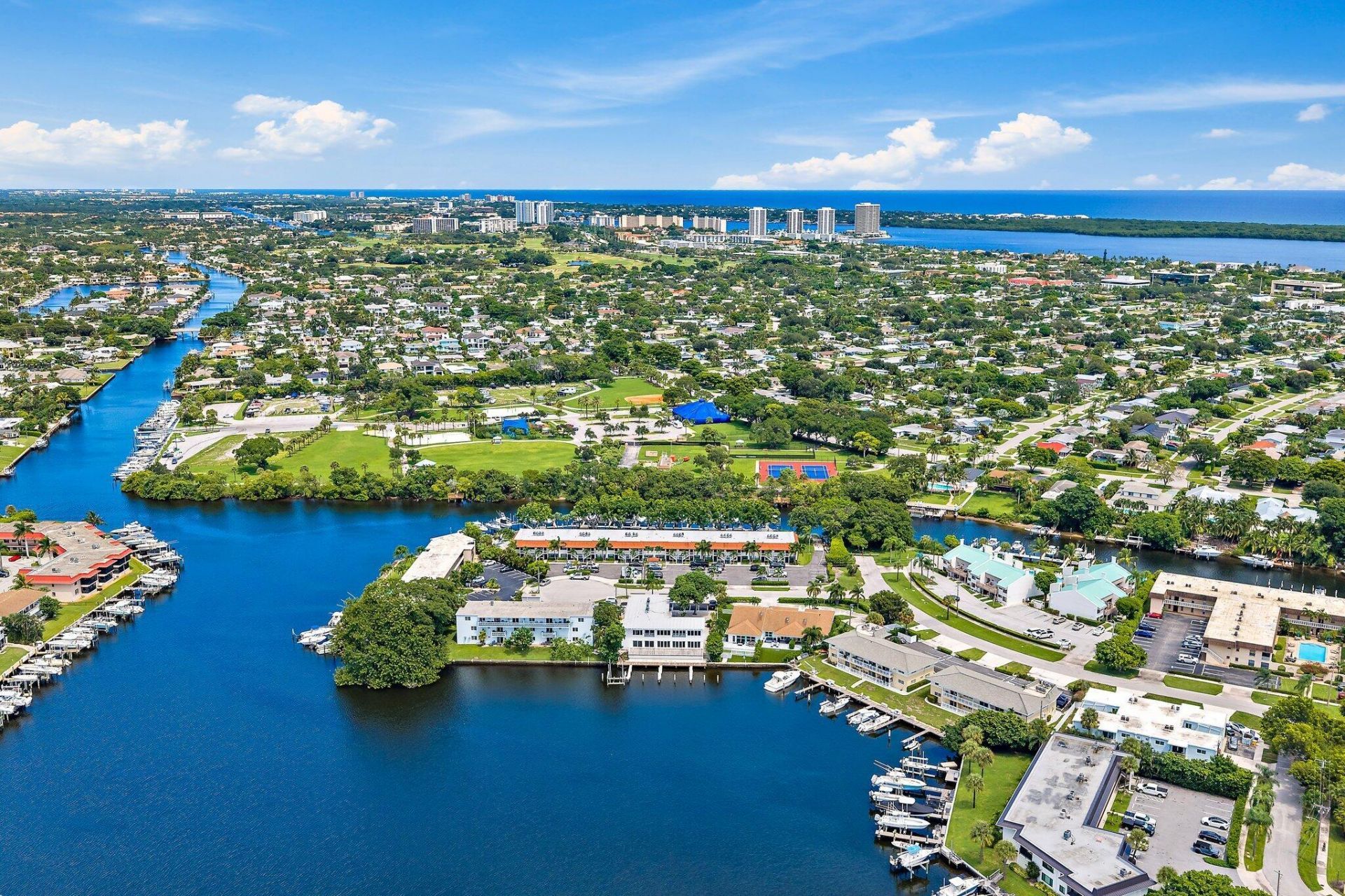 624 Southwind Circle, Unit 3, North Palm Beach, FL 33408 Photo