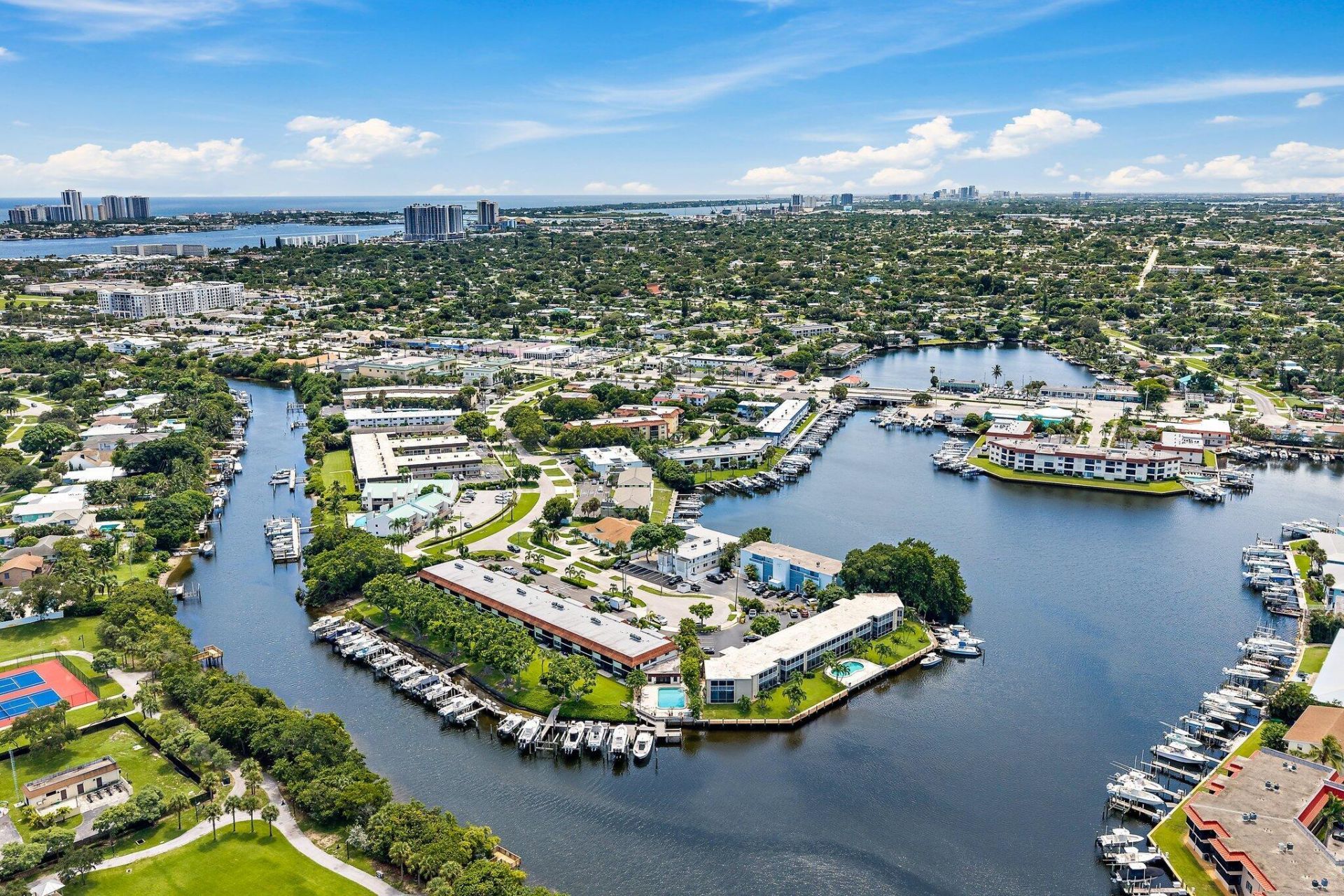 624 Southwind Circle, Unit 3, North Palm Beach, FL 33408 Photo