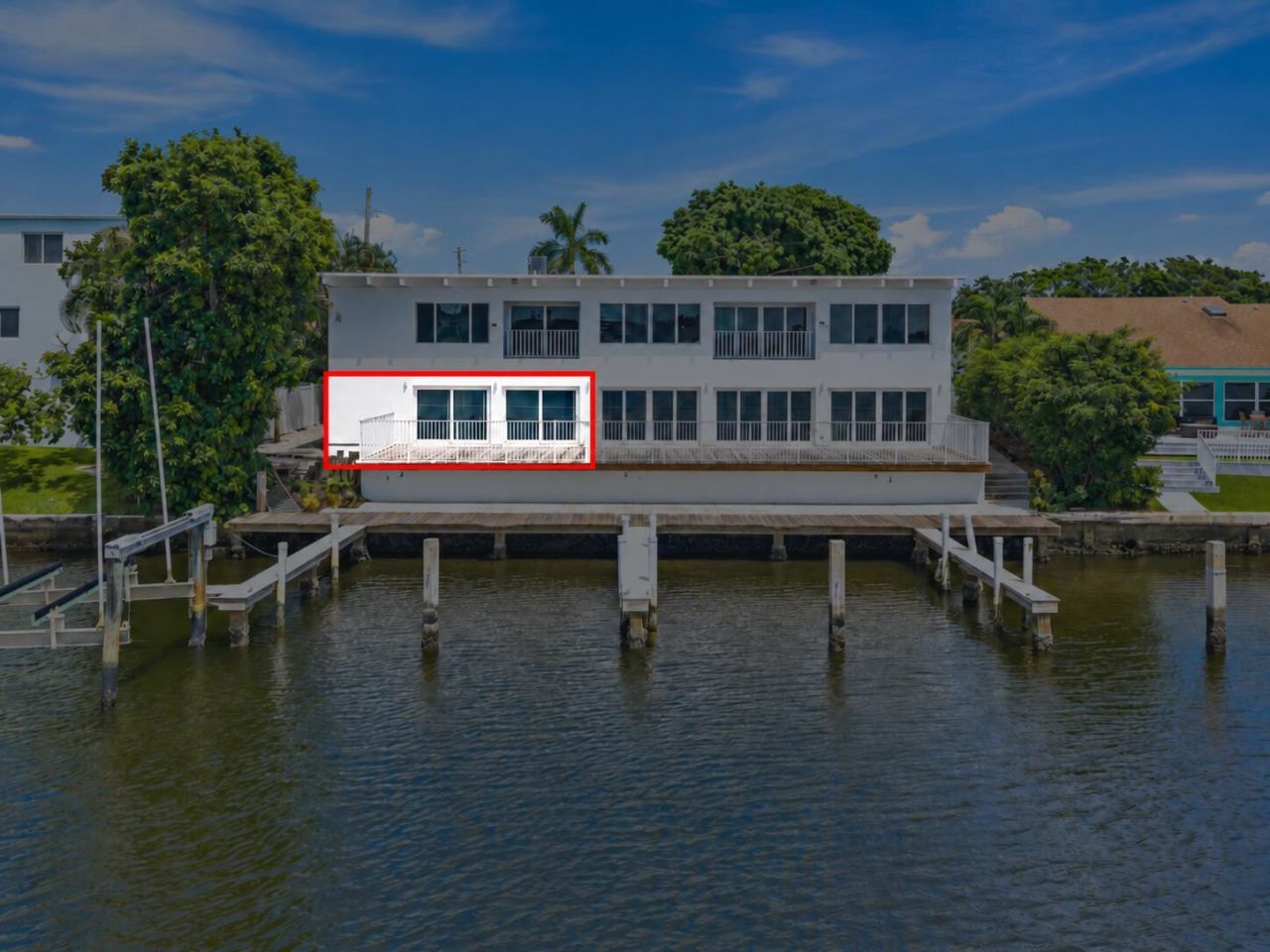 624 Southwind Circle, Unit 3, North Palm Beach, FL 33408 Photo