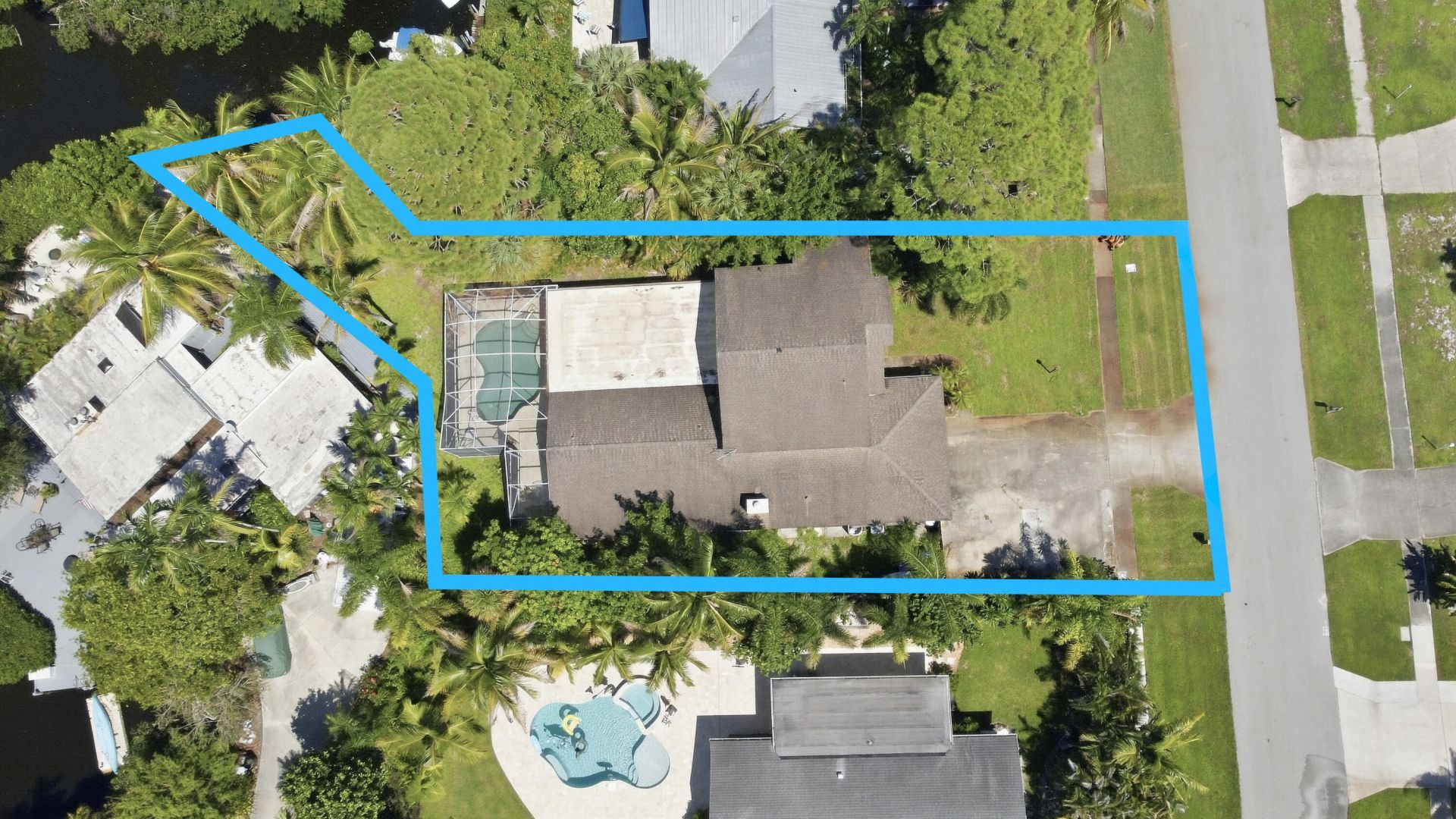 596 Greenwood Drive, Jupiter, FL 33458 Photo