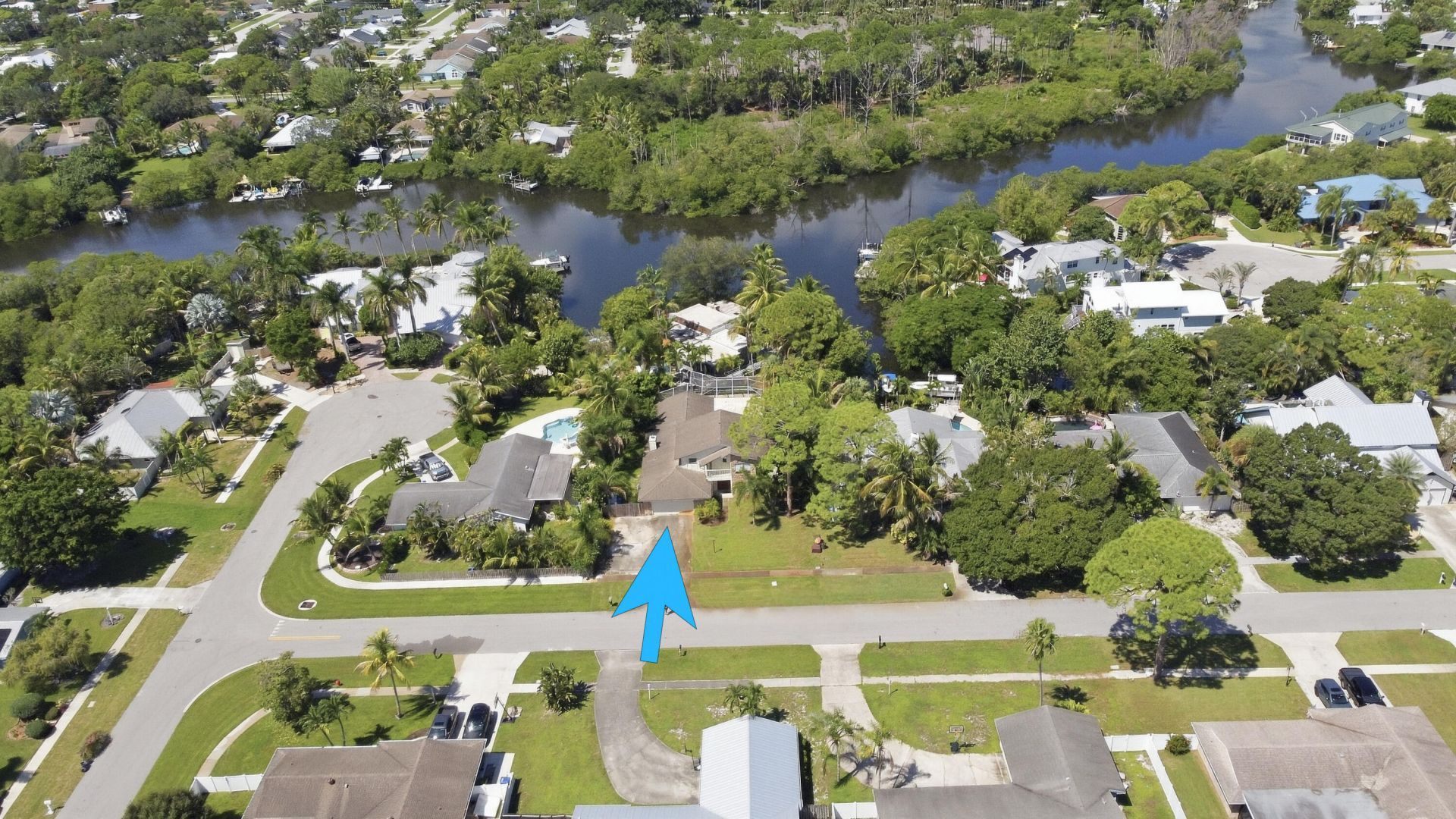 596 Greenwood Drive, Jupiter, FL 33458 Photo