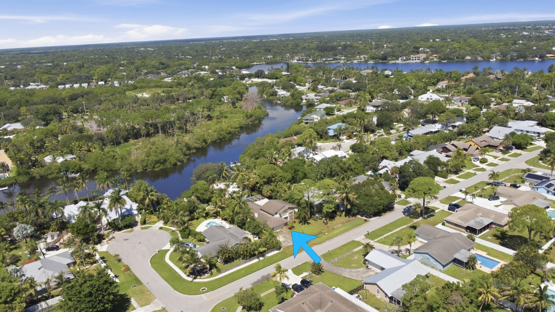 596 Greenwood Drive, Jupiter, FL 33458 Photo