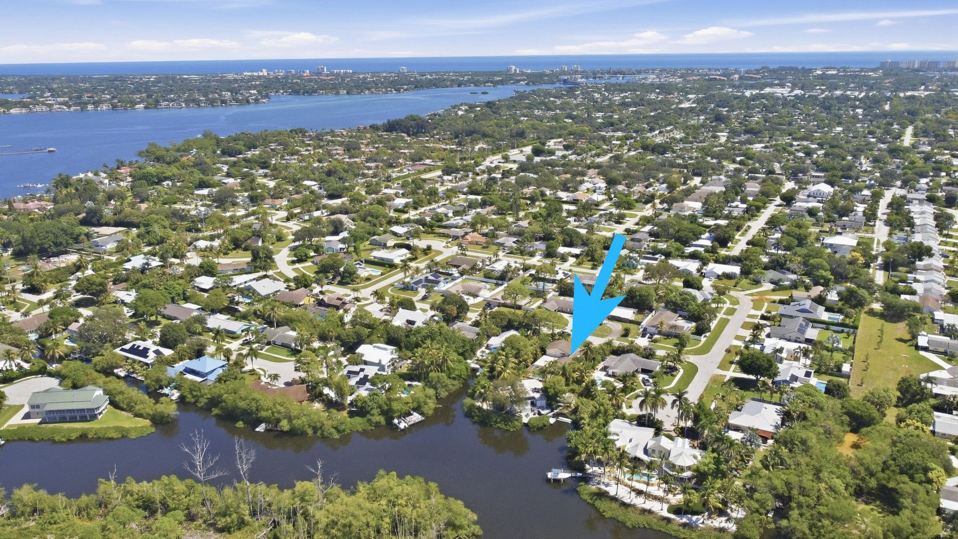 596 Greenwood Drive, Jupiter, FL 33458 Photo