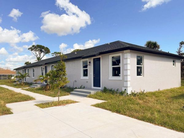 246 ROTONDA Boulevard W, Rotonda West, FL 33947