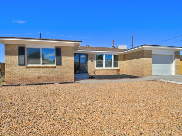 2909 18th Street NW, Albuquerque, NM 87104