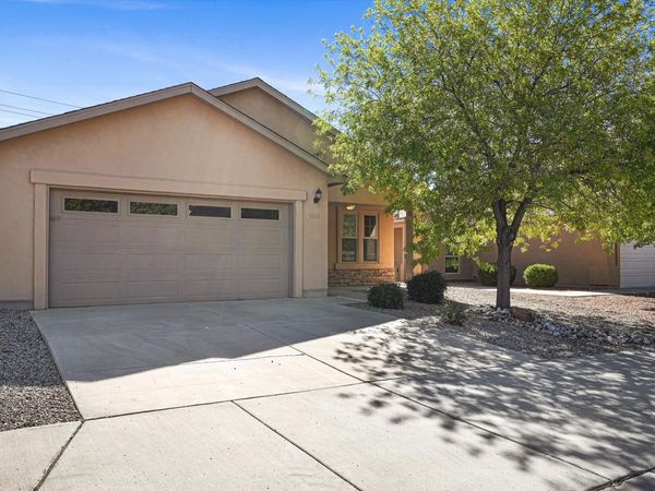 9620 Jacks Creek Road NW, Albuquerque, NM 87114