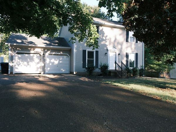 157 Rivergate Dr , Franklin, TN 37064