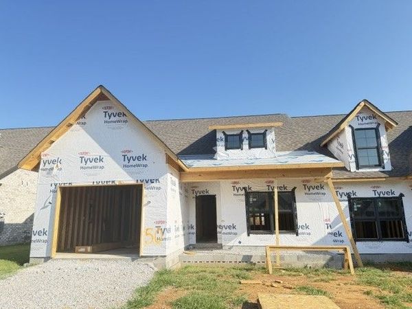 0 Edgefield Ct, Winchester, TN 37398