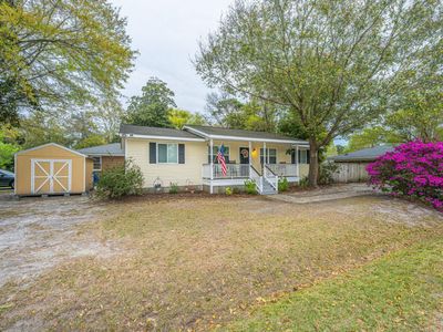 1240 Camellia Road, Charleston, SC 29407