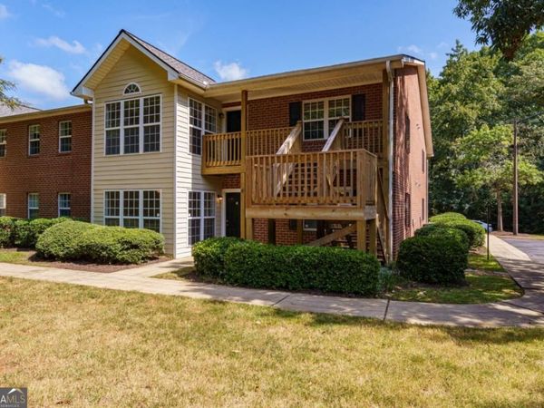 345 Research Drive, Unit 91, Athens, GA 30605