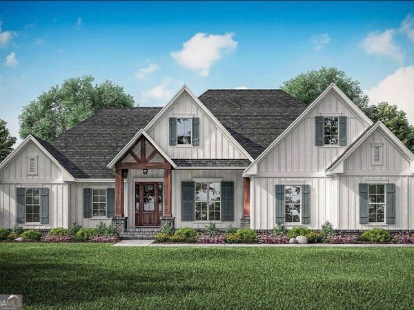 132 Iroquois Court, Covington, GA 30014