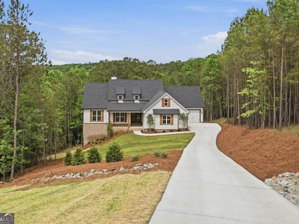 170 Fieldstone Circle, Jasper, GA 30143