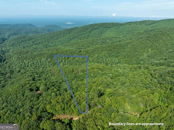 LOT 9 Brushy Top Drive, Chatsworth, GA 30705