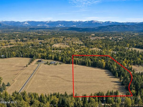 NKA N Center Valley Rd, Sandpoint, ID 83864