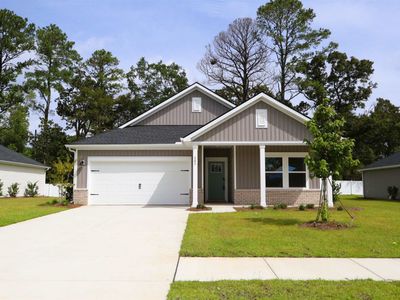 142 Jessamine St., Longs, SC 29568