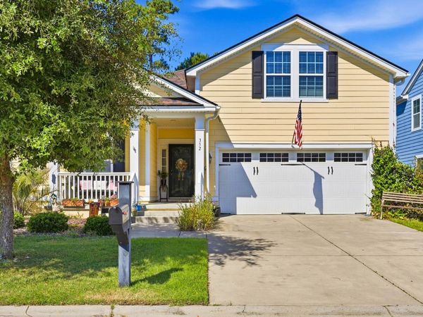 352 Simplicity Dr., Murrells Inlet, SC 29576