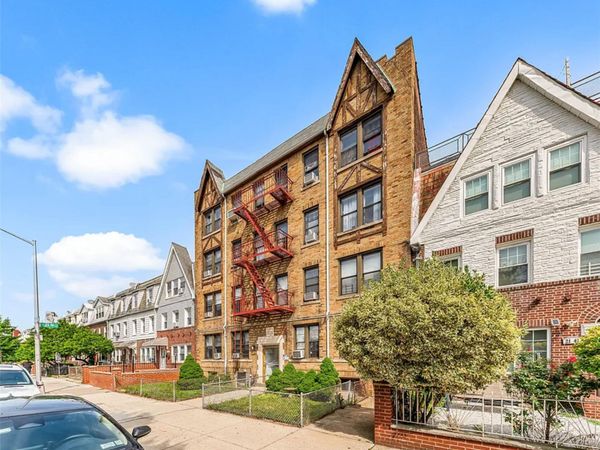 2145 23rd Street, Astoria, NY 11105