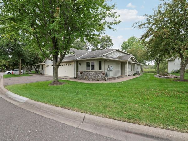 5243 Pathways Avenue, White Bear Lake, MN 55110