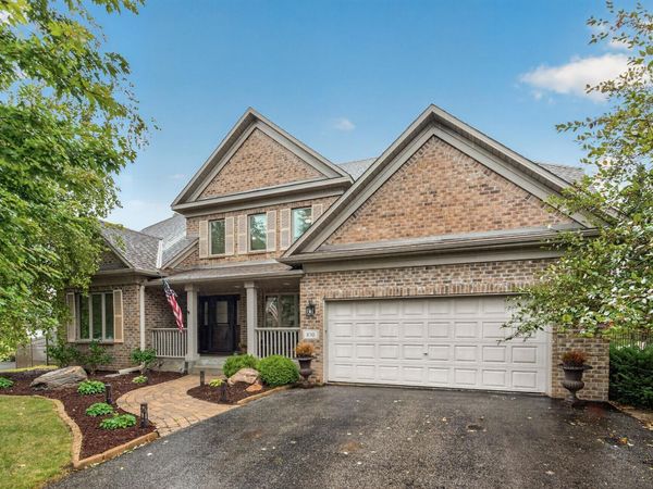830 Ramsey Avenue, Carver, MN 55315