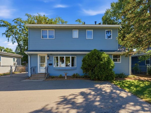 7417 Portland Avenue S, Richfield, MN 55423